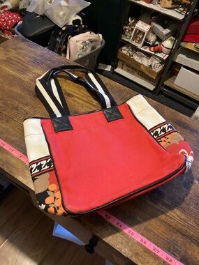 Vera Bradley tote